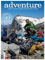 Adventure Magazine